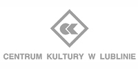 Centrum Kultury w Lublinie Centrum Kultury w Lublinie